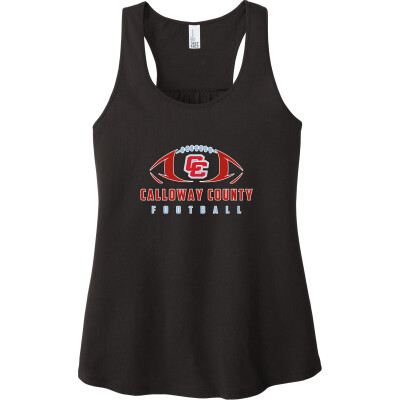 Women's V.I.T. Racerback Tank