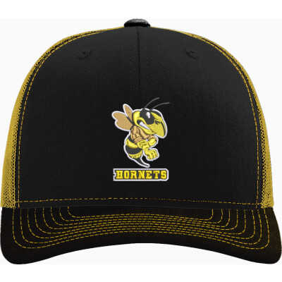 Snapback Trucker Cap