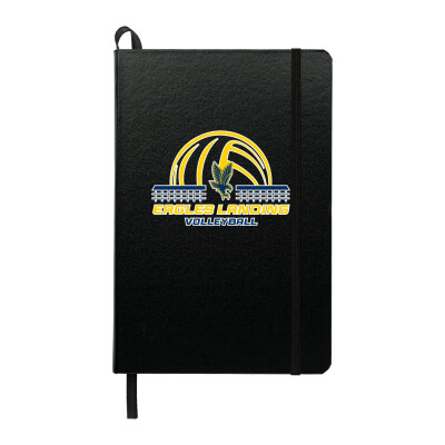 Ambassador Bound Journal Book Spoke