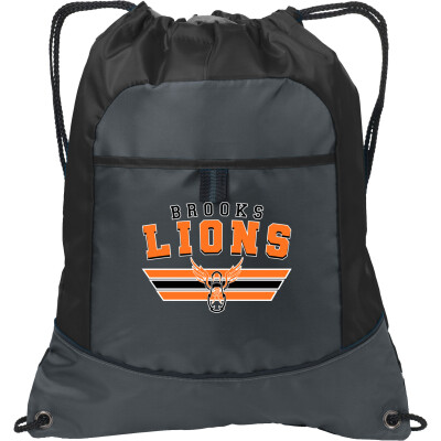 Pocket Cinch Pack