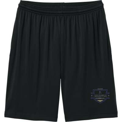 Performance Competitor 7" Short
