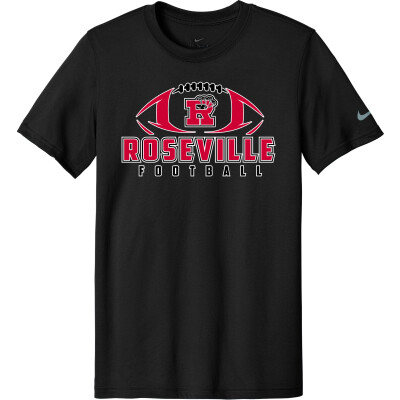 Nike Swoosh Sleeve rLegend Tee