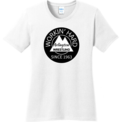 Women's Core Cotton Tee