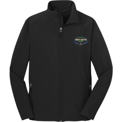 Core Soft Shell Jacket