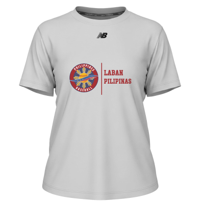 New Balance Women's Activate Tech T Shirt