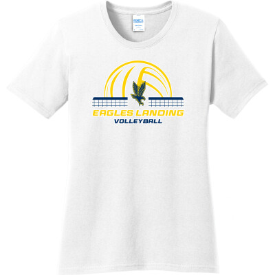 Women's Core Cotton Tee