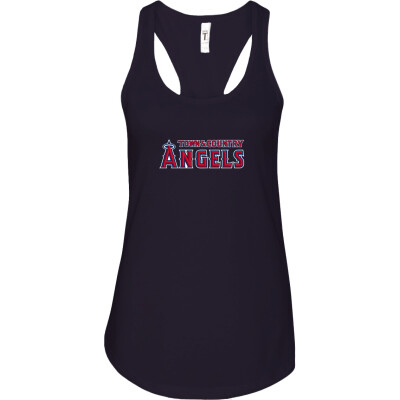 Next Level Women's Ideal Racerback Tank