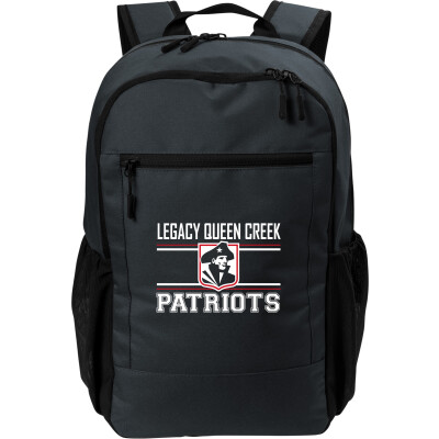 Daily Commute Backpack