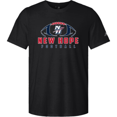 Adidas Blended T-Shirt