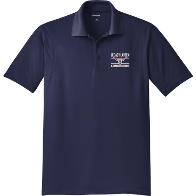 Men's Micropique Sport-Wick Polo
