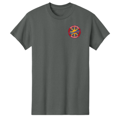 Gildan Youth Heavy Cotton 100% Cotton T-Shirt