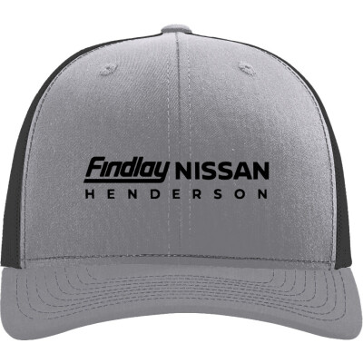 Snapback Trucker Cap
