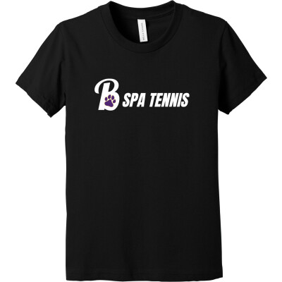 Bella+Canvas Youth Jersey Short Sleeve Tee