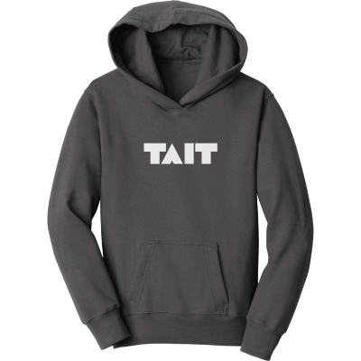 Youth Fan Favorite Fleece Pullover Hooded Sweatshirt
