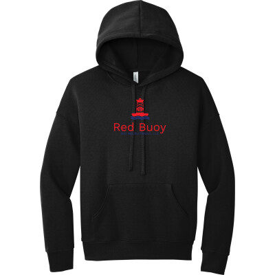 Unisex Sponge Fleece Pullover DTM Hoodie