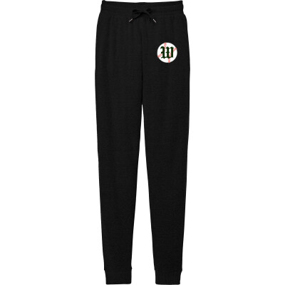  Perfect Tri Fleece Jogger