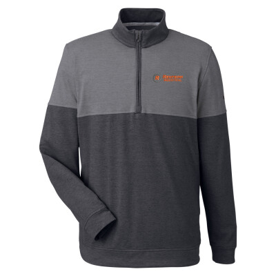 Puma Golf Men's Cloud Fleece 1/4 Zip