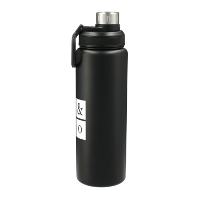 Vasco 32 Oz Stainless Steel Water Bottle