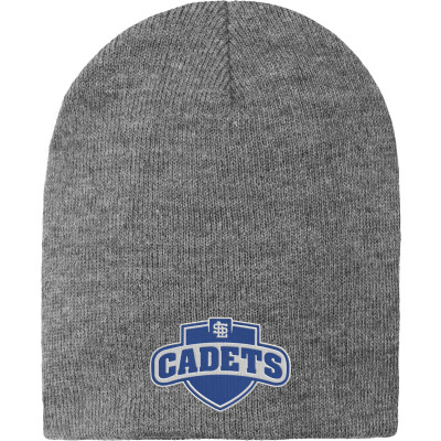 Knit Skull Cap