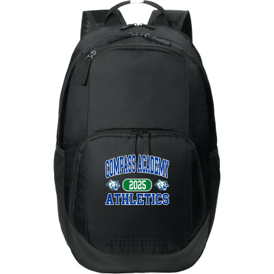 Rec Backpack