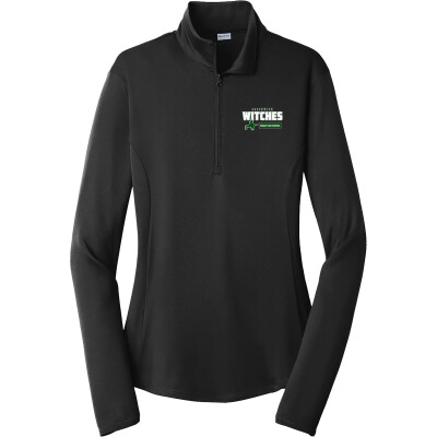 Women's Performance 1/4-Zip Pullover