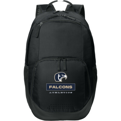 Rec Backpack
