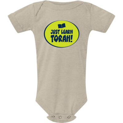 BELLA CANVAS Infant Jersey One Piece - 100B (DTF)