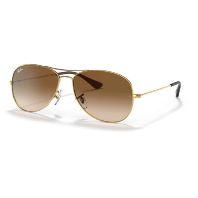 RAYBAN Cockpit - RB3362 (NONE)