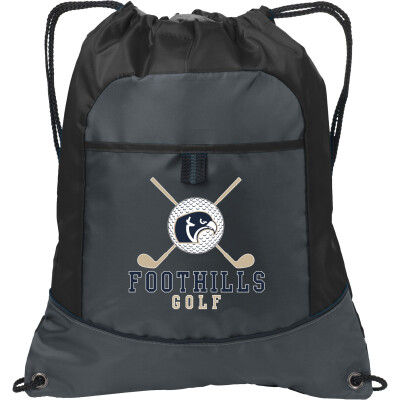 Pocket Cinch Pack