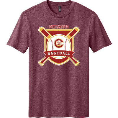 Perfect Blend CVC Tee