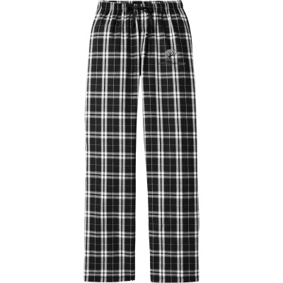 Women’s Flannel Plaid Pant