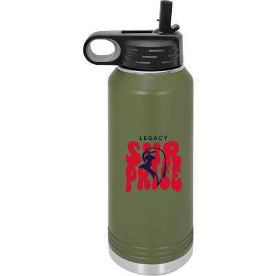 32oz Polar Bottle