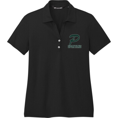 Travis Mathew Women's Coto Performance Polo