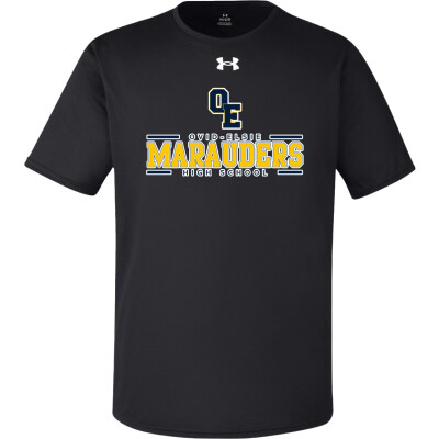 Under Armour Men's Team Tech T-Shirt