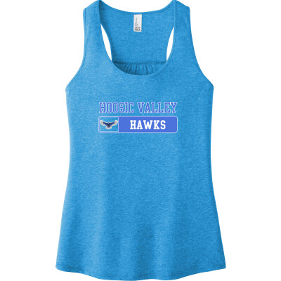 Women's V.I.T. Racerback Tank