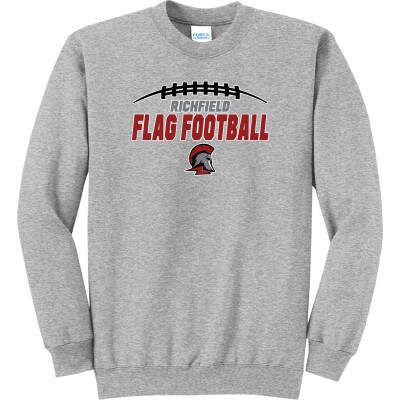 Core Fleece Crewneck Sweatshirt