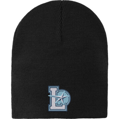 Knit Skull Cap