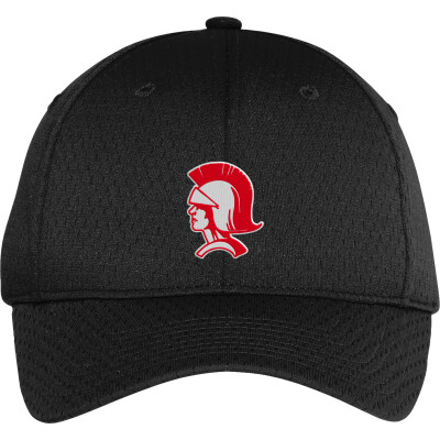 Pro Mesh Cap