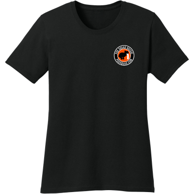 Women's Core Cotton Tee