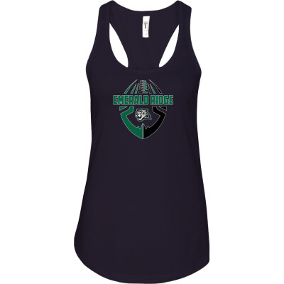Next Level Women's Ideal Racerback Tank