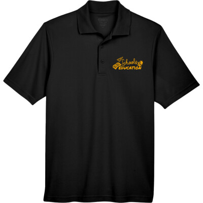 Men's Origin Performance Piqué Polo
