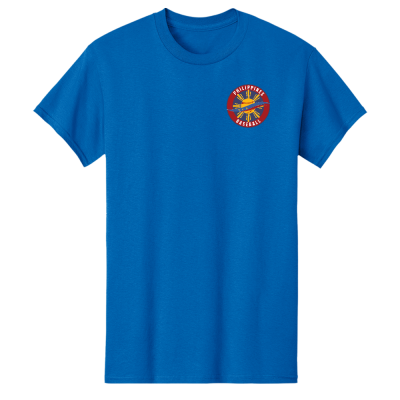 Gildan Youth Heavy Cotton 100% Cotton T-Shirt