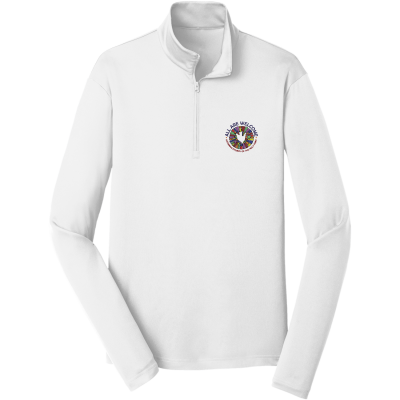 SPORT-TEK PosiCharge Competitor 1/4-Zip Pullover- Unisex