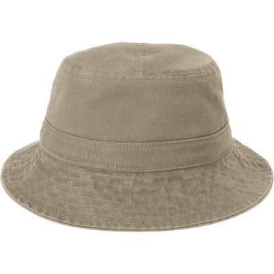 Embroidered SMŌK Bucket Hat