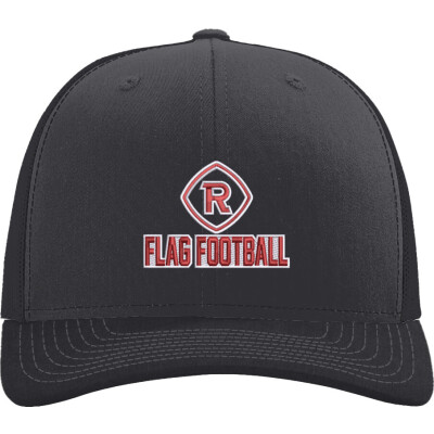 Snapback Trucker Cap