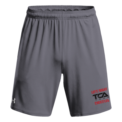 Under Armour Youth Tech Vent Shorts