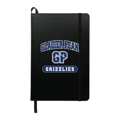 Ambassador Bound Journal Book Spoke