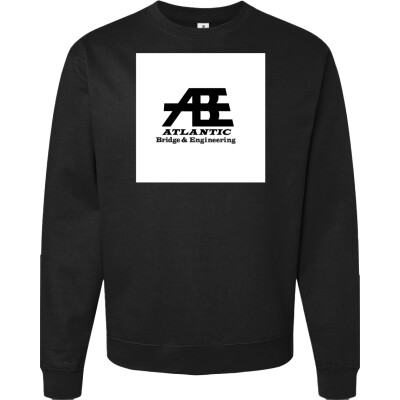 Midweight Crewneck Sweatshirt