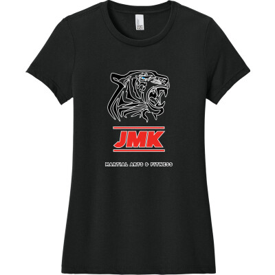 Women's Perfect Blend CVC Tee