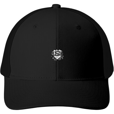 Snapback Trucker Cap